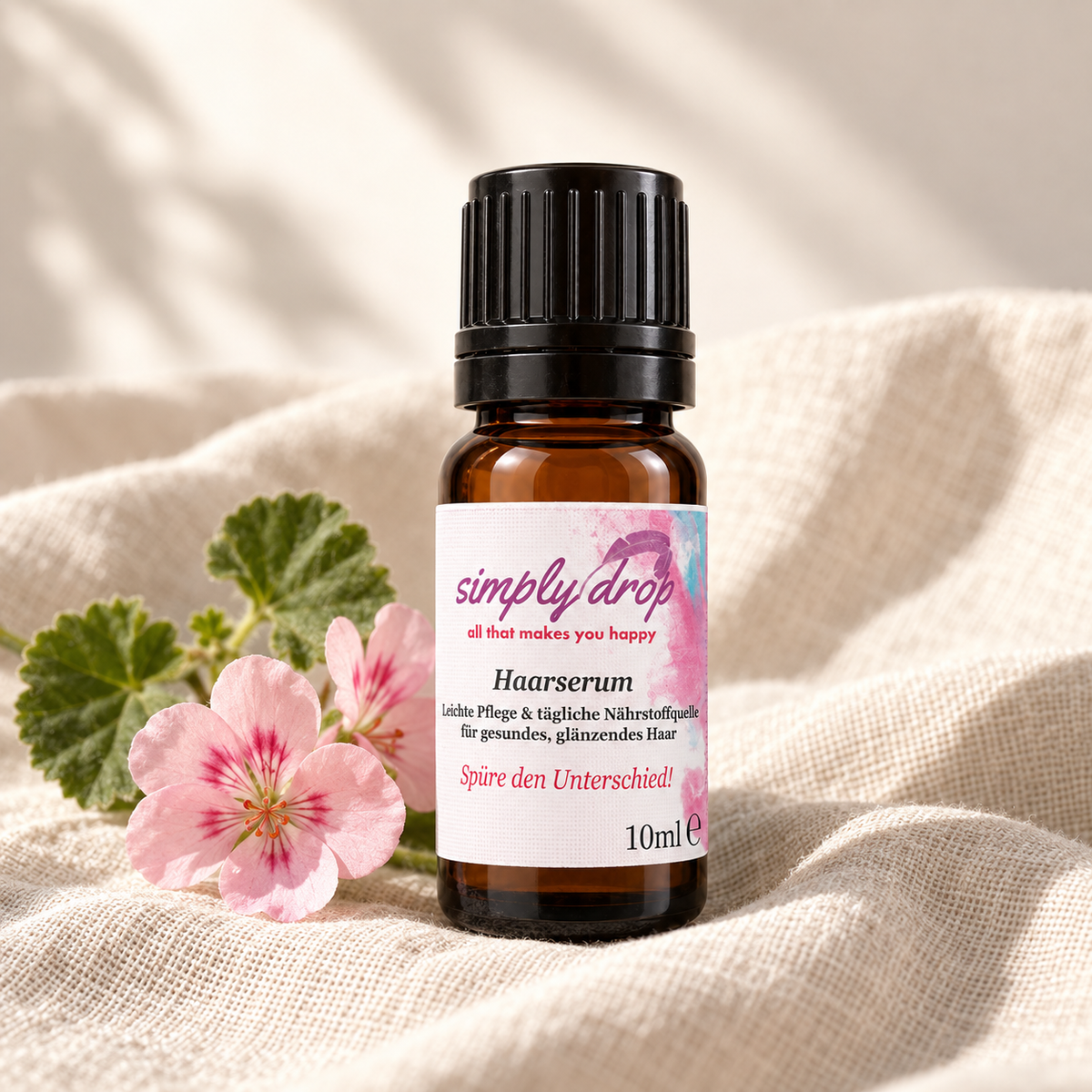Haarserum 10 ml