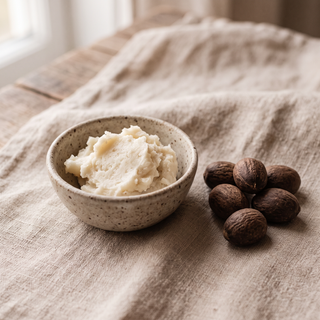 Sheabutter
