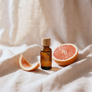 Grapefruitöl