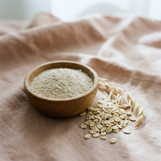Haferprotein