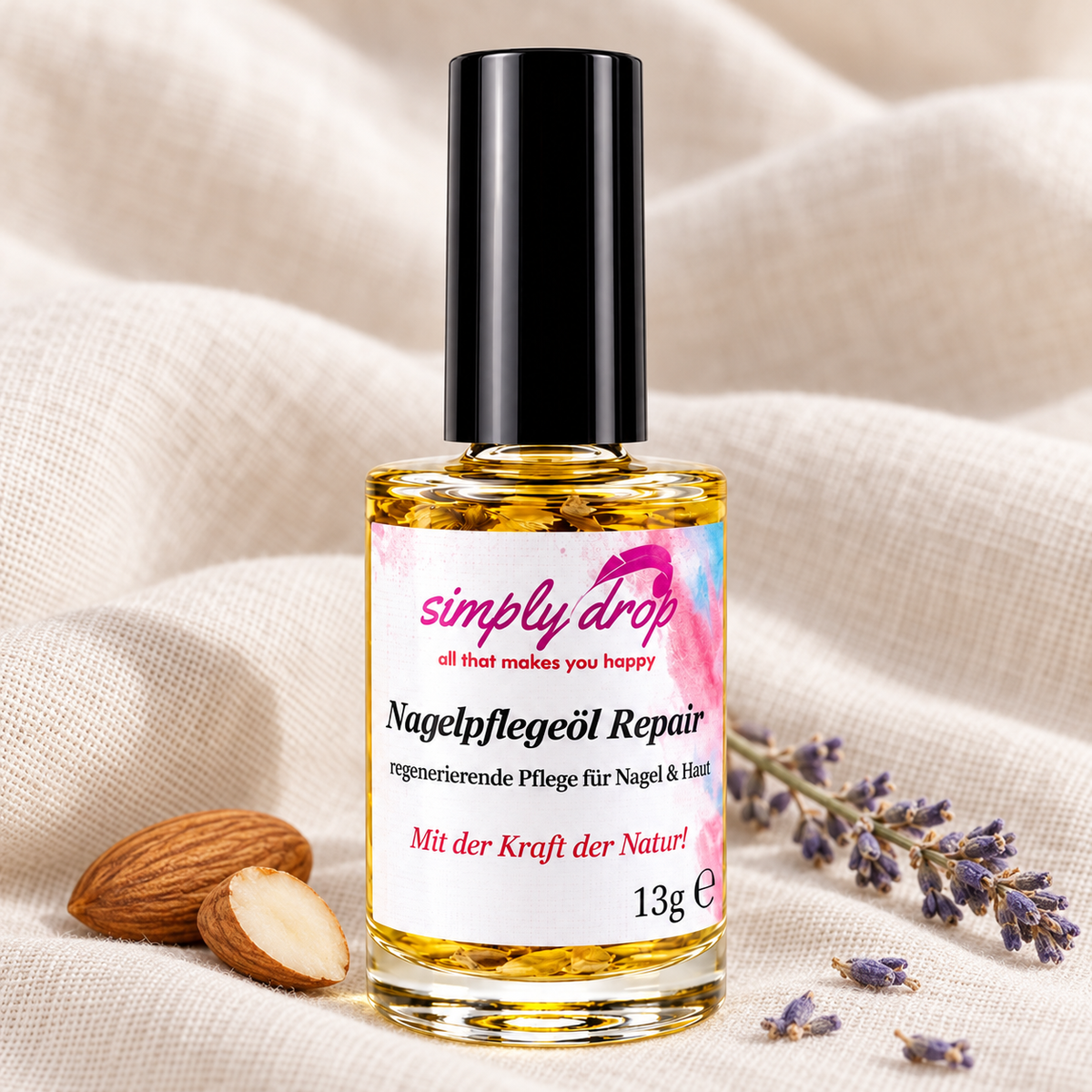 Nagelpflegeöl Repair