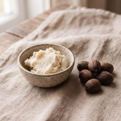 Sheabutter