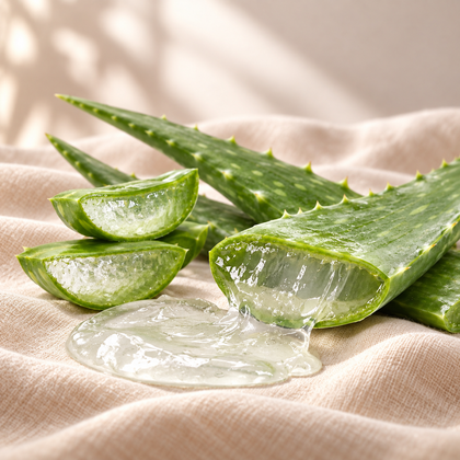Aloe Vera Gel 1:1