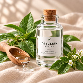 Glycerin pflanzlich