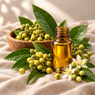 Litsea-Cubeba-Öl