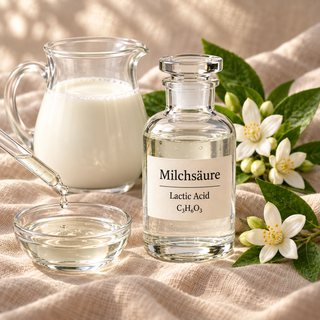 Milchsäure