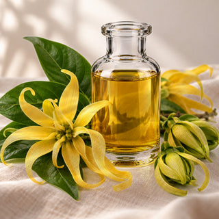 Ylang-Ylang-Öl