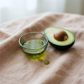 Avocadoöl
