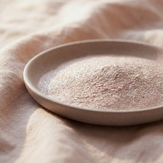 Mica - mineralischer Perlglanzfarbstoff