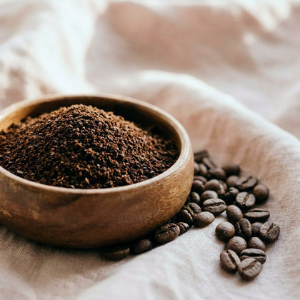 Kaffeebohnenöl