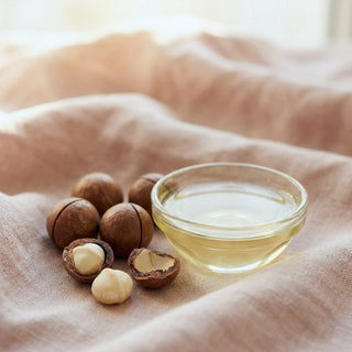 Macadamiaöl
