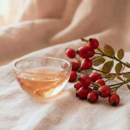 Wildrosenöl - Rosa Canina